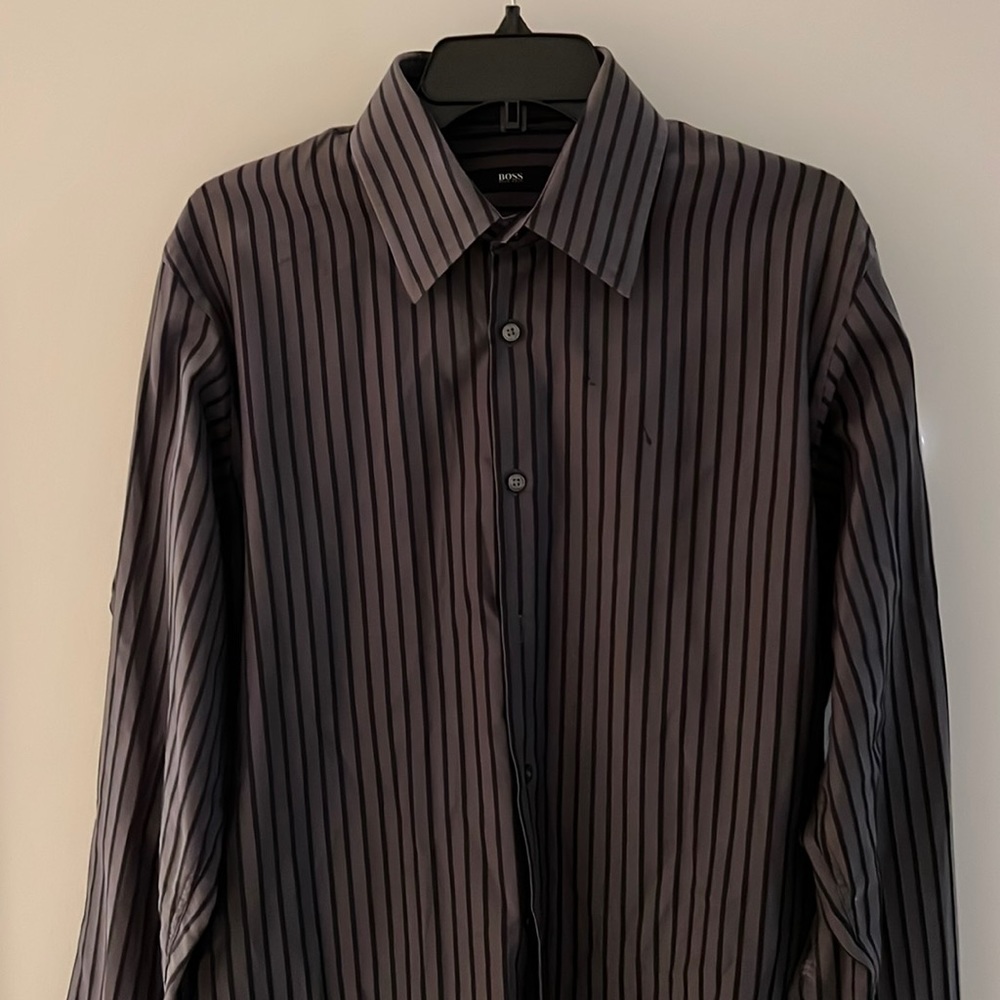 Hugo Boss Dress Shirt